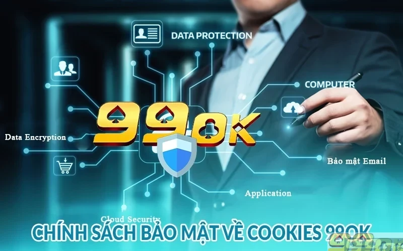 Chính sách bảo mật về Cookies 99ok